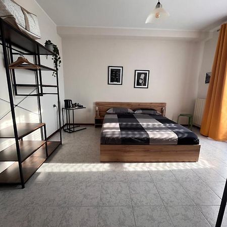 Al Pip Guest House Treviglio Luaran gambar