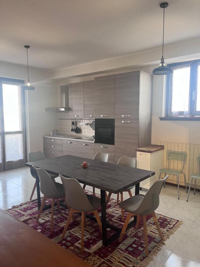 Al Pip Guest House Treviglio Luaran gambar