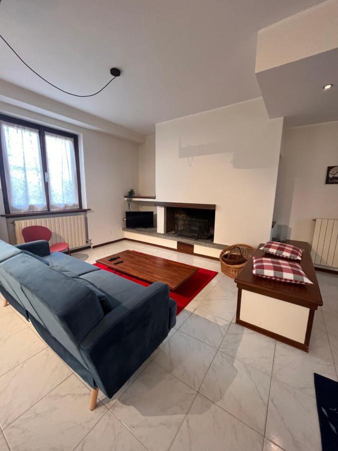 Al Pip Guest House Treviglio Luaran gambar