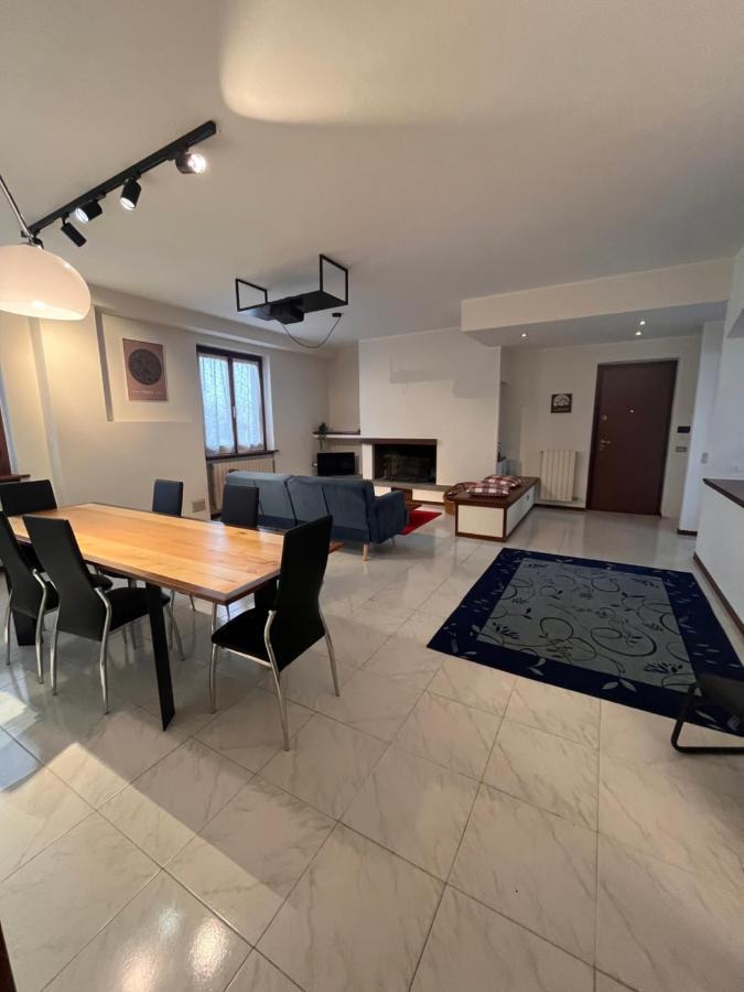 Al Pip Guest House Treviglio Luaran gambar