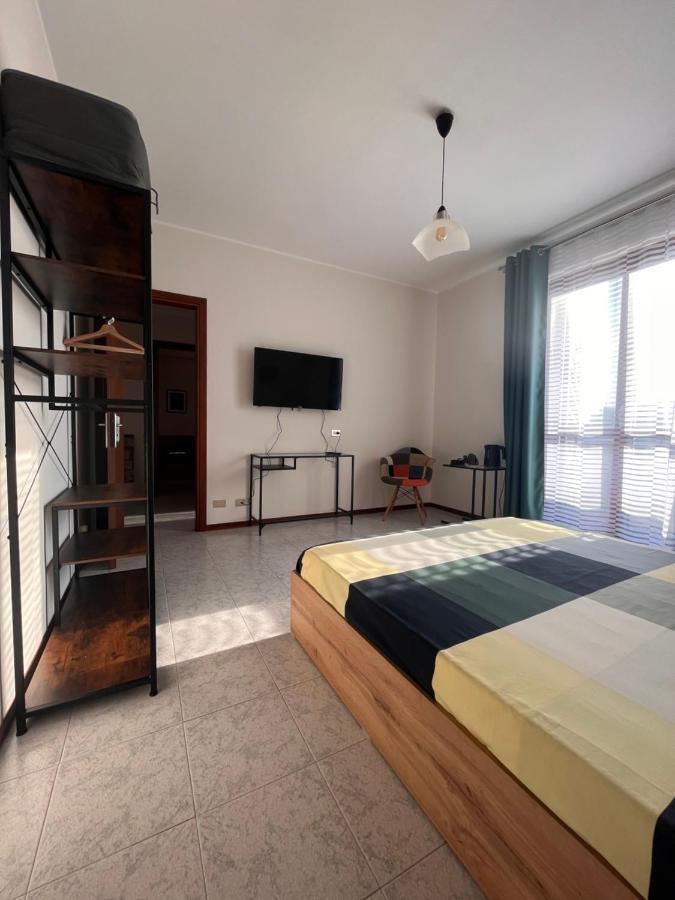 Al Pip Guest House Treviglio Luaran gambar